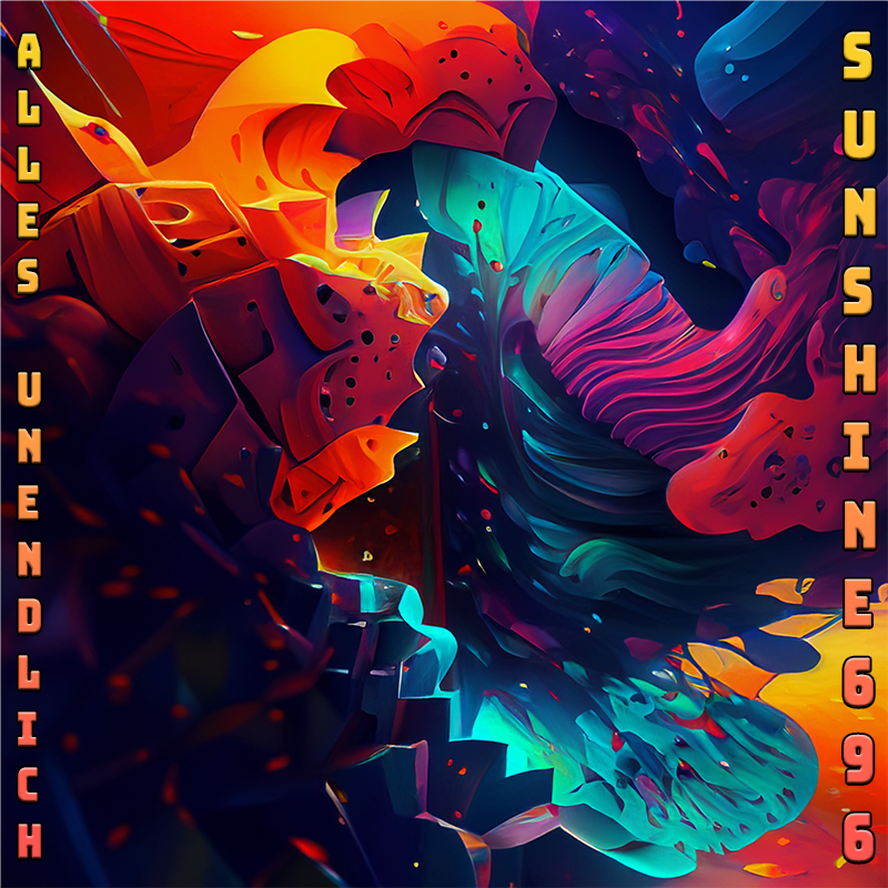 MER023: Alles unendlich