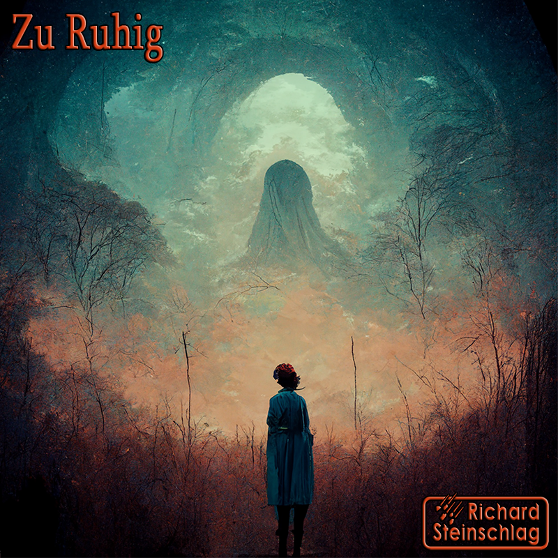 MER026: Zu Ruhig