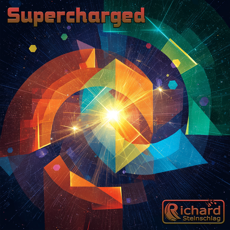 MER040: Supercharged