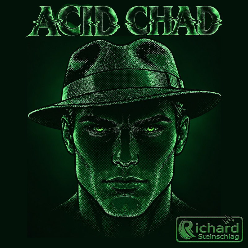 MER053: Acid Chad EP
