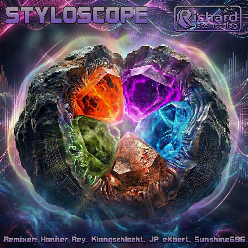 MER046: Stylescope