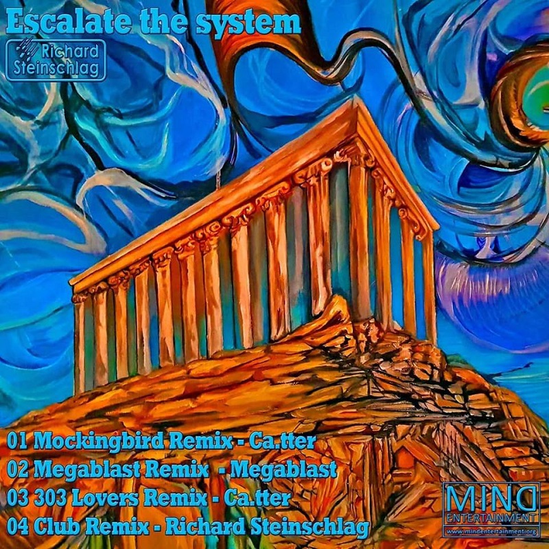 MER012: Escalar el sistema