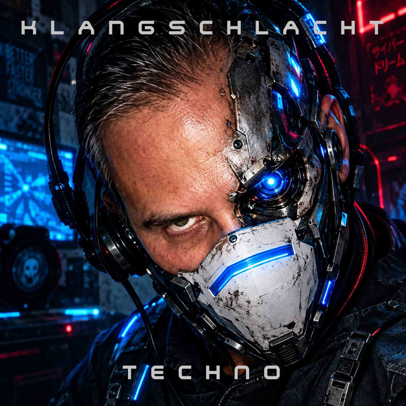 MER051: Techno